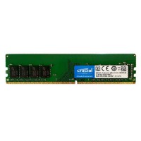 Crucial  CT8G4DFS8266 CL19 8GB 2666MHz Single-DDR4